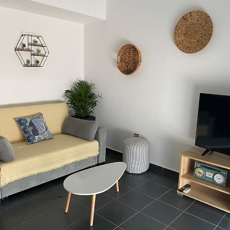 Studio Marika Ágios Nikólaos 외부 사진